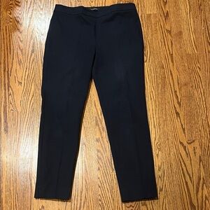 Talbots Chatham ankle slacks